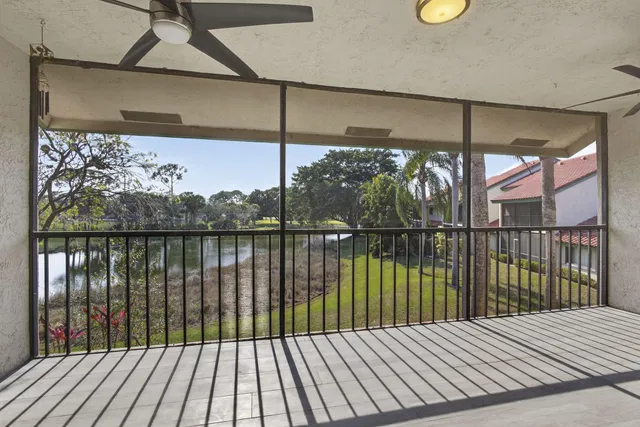 PGA National Palm Beach Gardens Unit F photo 23