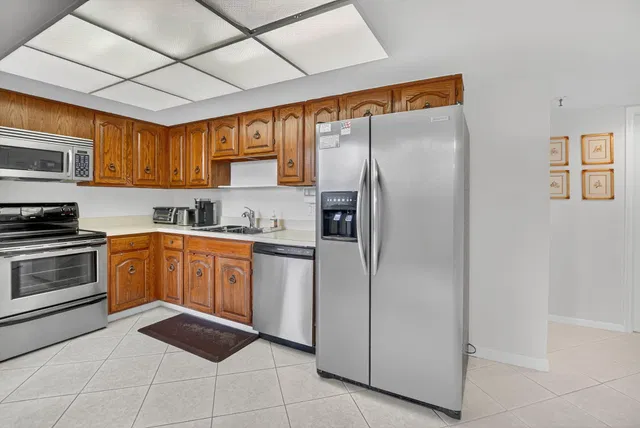 Boca West Country Club Unit 5042 photo 3