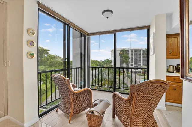 Boca West Country Club Unit 5042 photo 4
