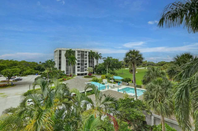 Boca West Country Club Unit 5042 photo 19