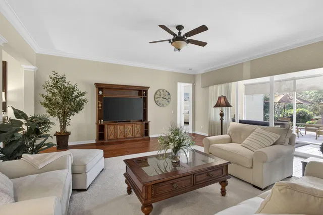 Mallory Creek Abacoa Residence photo 8