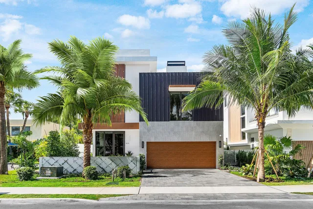 Palm Trail Delray Beach Residence photo 2