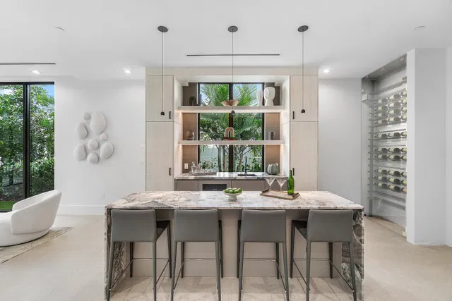 Palm Trail Delray Beach Residence photo 23