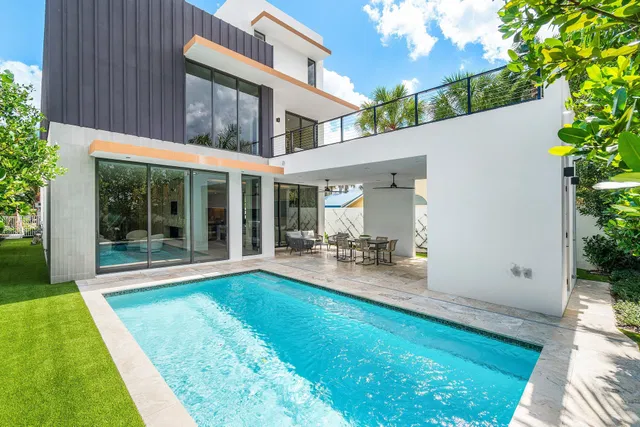 Palm Trail Delray Beach Residence photo 35