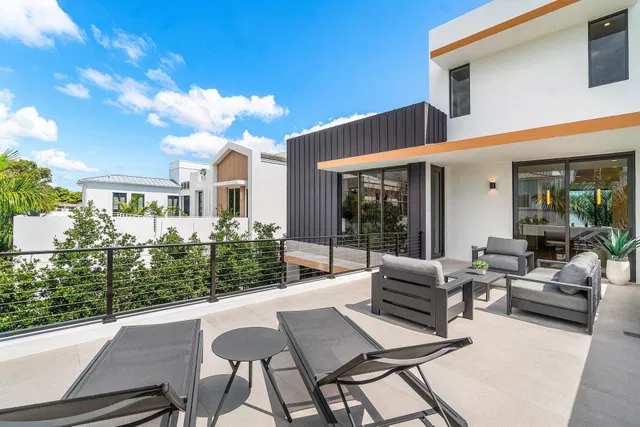 Palm Trail Delray Beach Residence photo 48