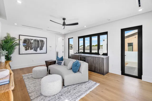 Palm Trail Delray Beach Residence photo 62