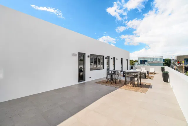 Palm Trail Delray Beach Residence photo 70