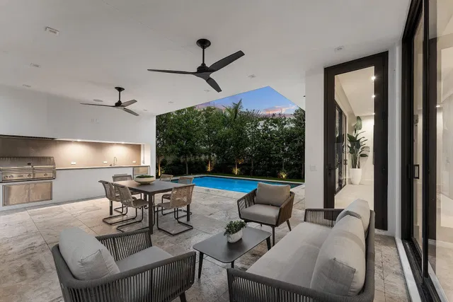 Palm Trail Delray Beach Residence photo 72
