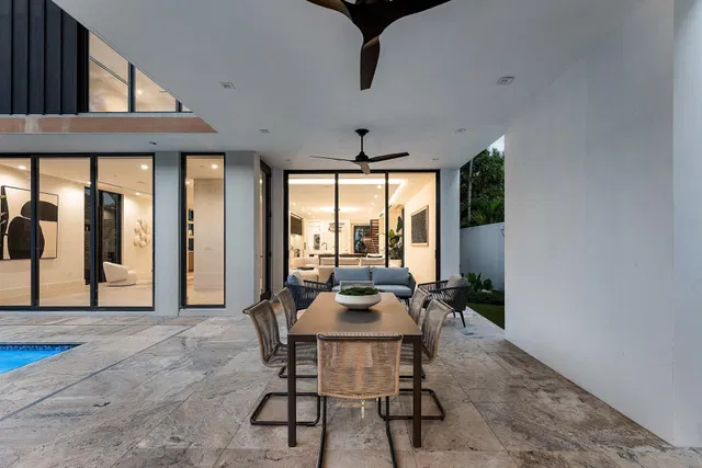 Palm Trail Delray Beach Residence photo 74