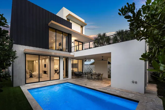 Palm Trail Delray Beach Residence photo 80