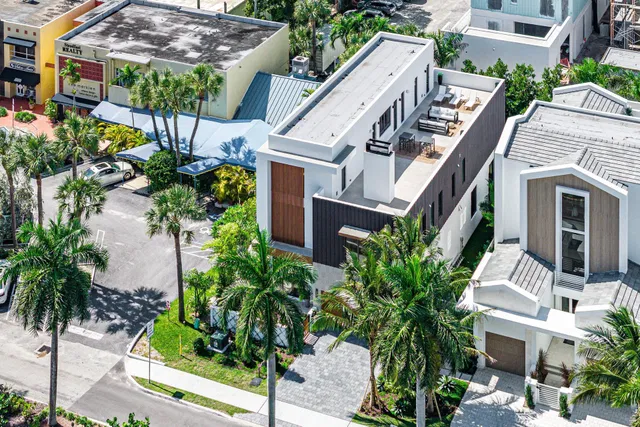Palm Trail Delray Beach Residence photo 81