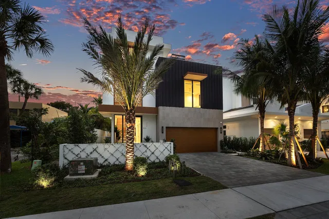 Palm Trail Delray Beach Residence photo 82