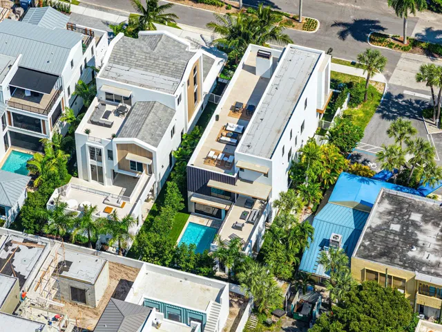 Palm Trail Delray Beach Residence photo 83