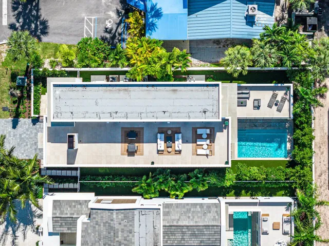 Palm Trail Delray Beach Residence photo 84