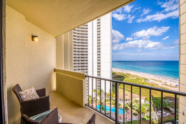 Singer Island Unit B-15d photo 2