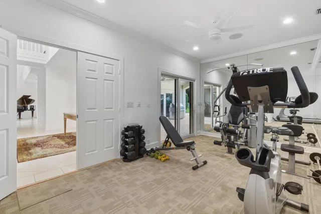 West Palm Beach Residence photo 30