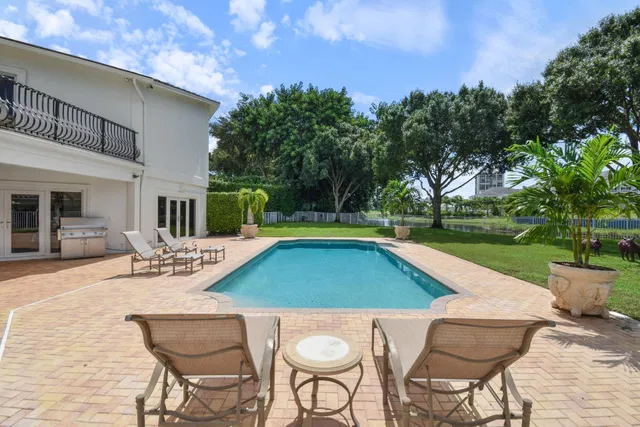 West Palm Beach Residence photo 32