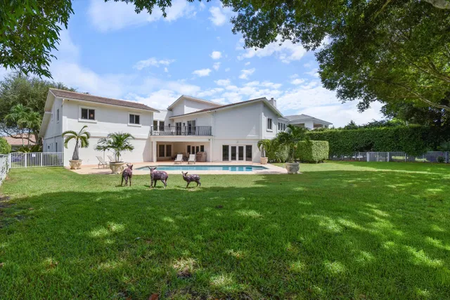 West Palm Beach Residence photo 35