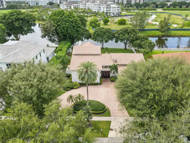 West Palm Beach Residence photo 37