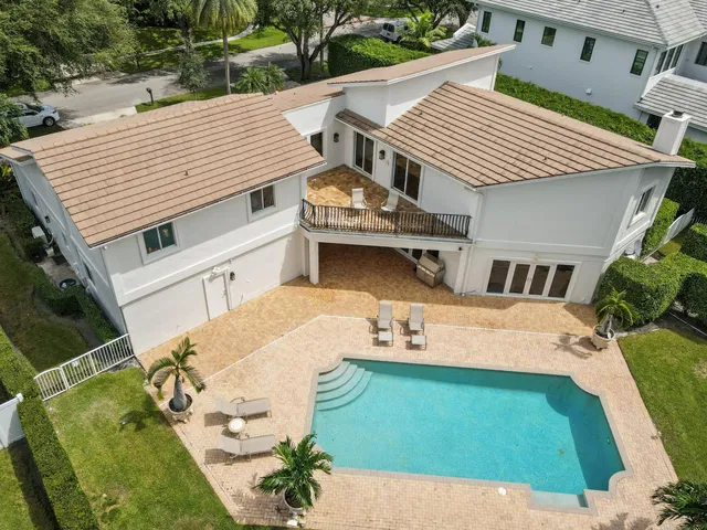 West Palm Beach Residence photo 39