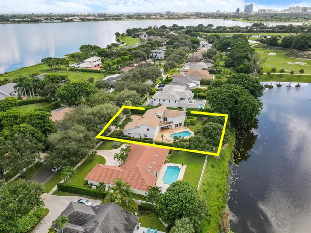 West Palm Beach Residence photo 41