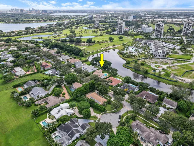 West Palm Beach Residence photo 42