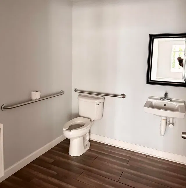 Downtown Delray Beach Unit 101 photo 6