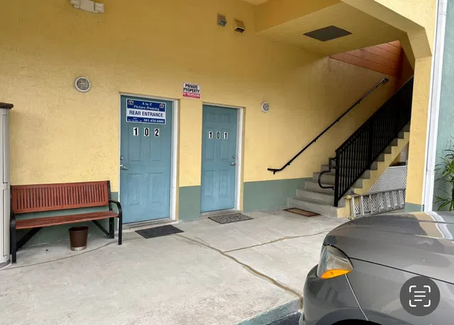 Downtown Delray Beach Unit 101 photo 9