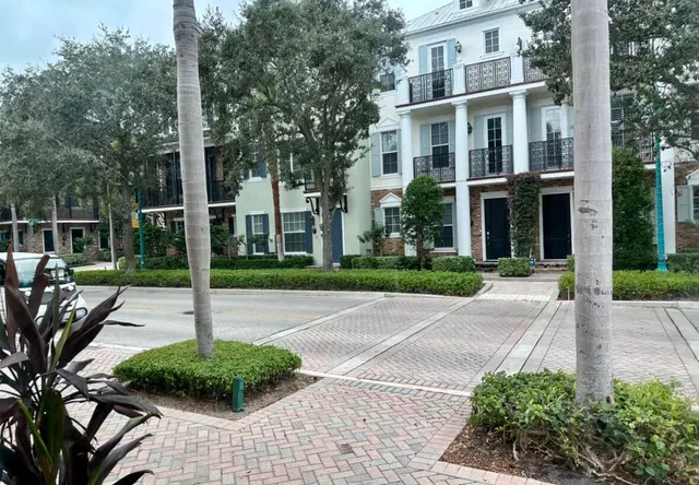 Downtown Delray Beach Unit 101 photo 12