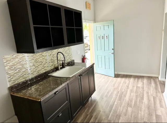 Downtown Delray Beach Unit 101 photo 17