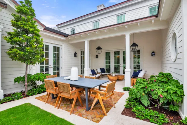 SoSo West Palm Beach Residence photo 20