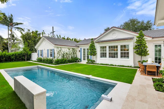 SoSo West Palm Beach Residence photo 21