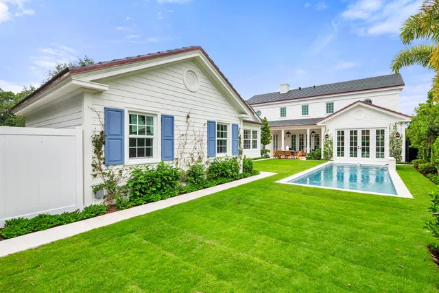 SoSo West Palm Beach Residence photo 23