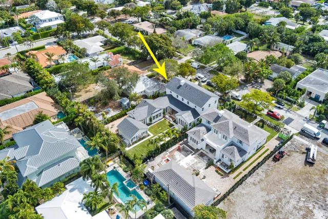 SoSo West Palm Beach Residence photo 25