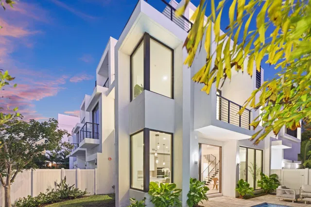 Downtown Delray Beach Residence photo 2