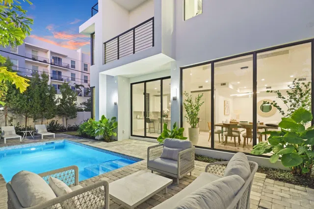 Downtown Delray Beach Residence photo 3