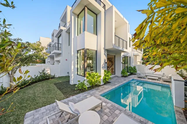 Downtown Delray Beach Residence photo 4