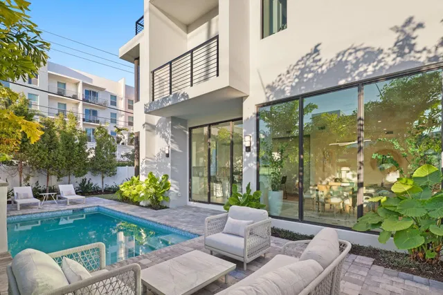 Downtown Delray Beach Residence photo 15