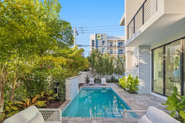 Downtown Delray Beach Residence photo 16