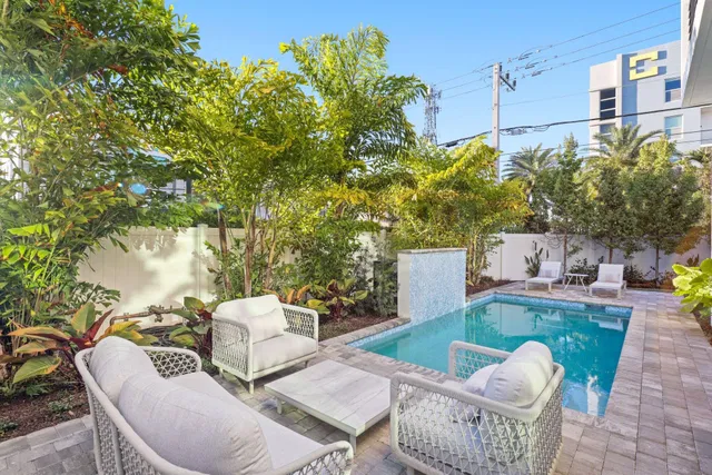 Downtown Delray Beach Residence photo 17