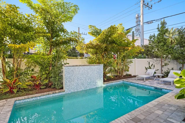 Downtown Delray Beach Residence photo 18