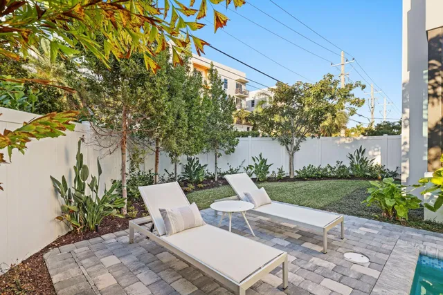 Downtown Delray Beach Residence photo 20