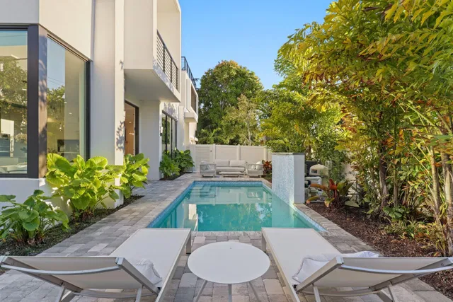 Downtown Delray Beach Residence photo 21