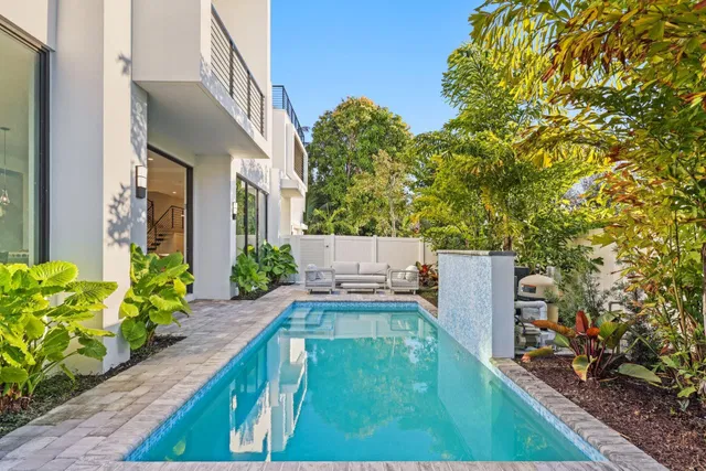 Downtown Delray Beach Residence photo 22