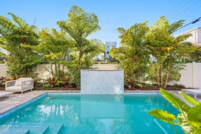 Downtown Delray Beach Residence photo 23