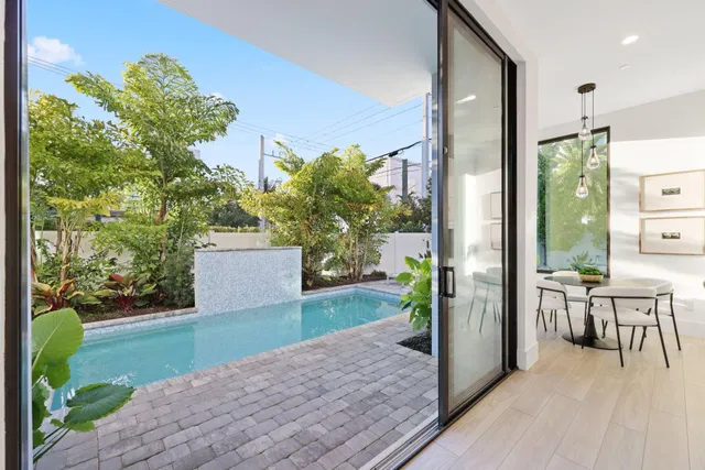Downtown Delray Beach Residence photo 24