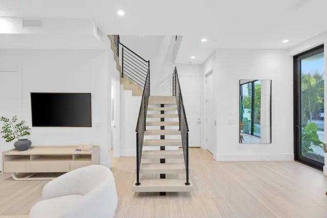 Downtown Delray Beach Residence photo 35