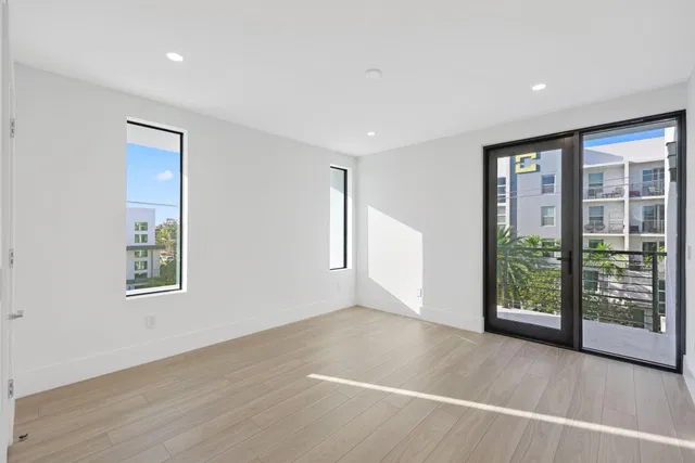 Downtown Delray Beach Residence photo 58