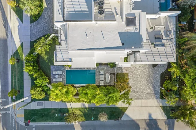 Downtown Delray Beach Residence photo 63
