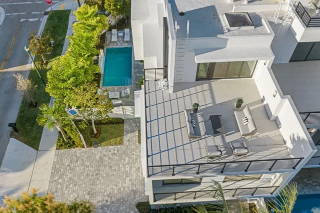 Downtown Delray Beach Residence photo 65